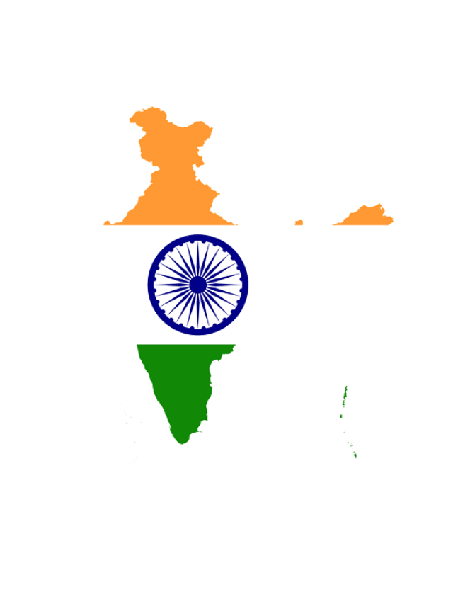 Important Geographical Facts about India